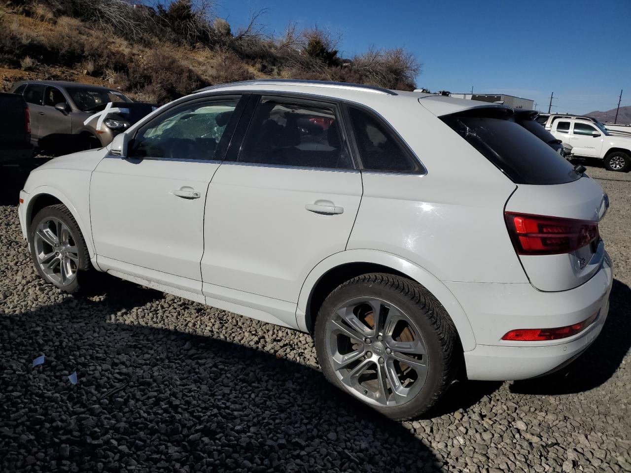 2016 Audi Q3 - Image 2