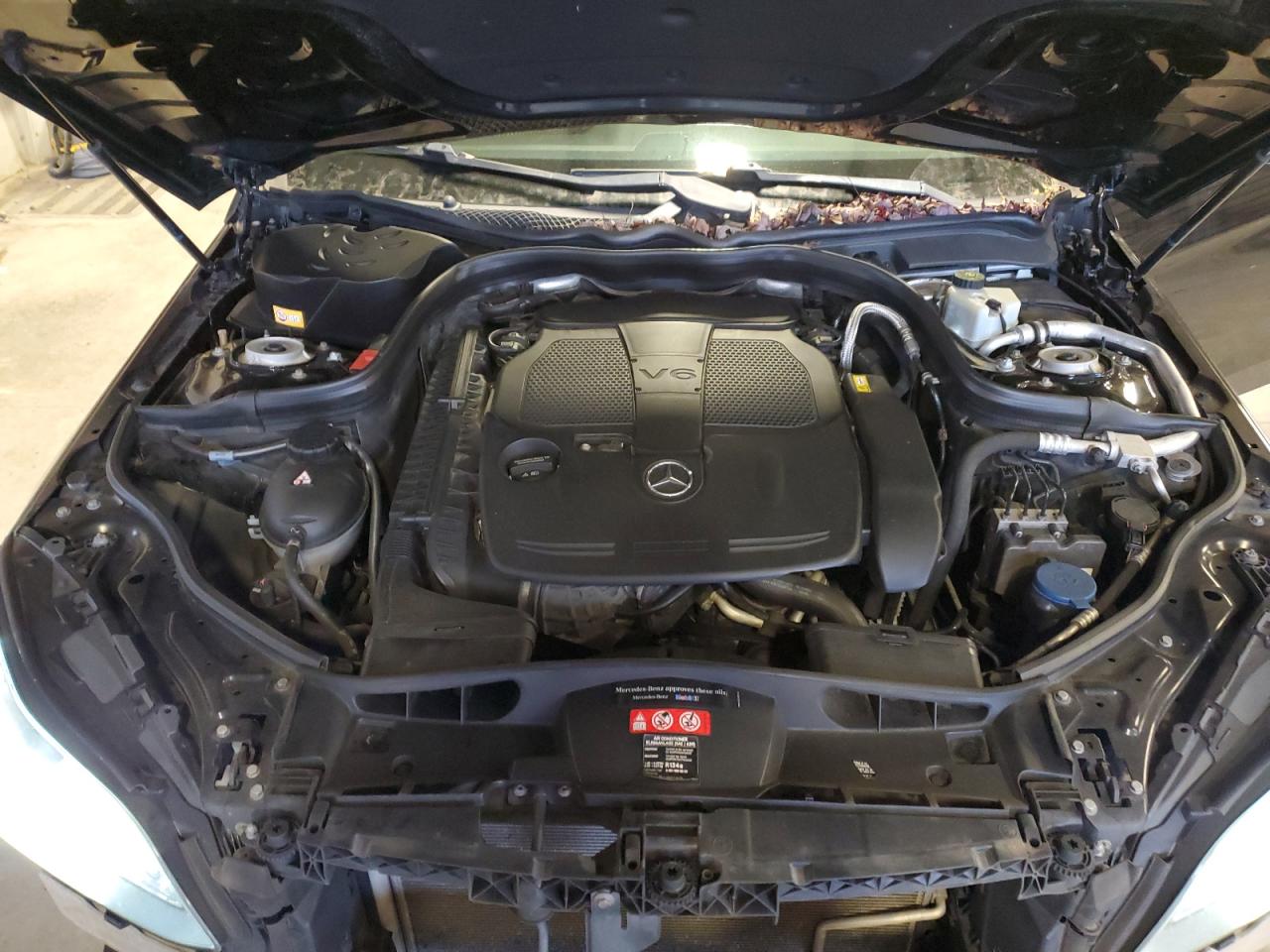 2016 Mercedes-Benz E-klasse - Image 12