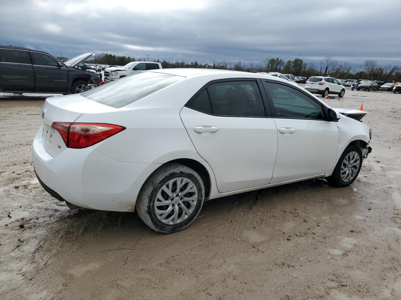 2017 Toyota Corolla - Image 3