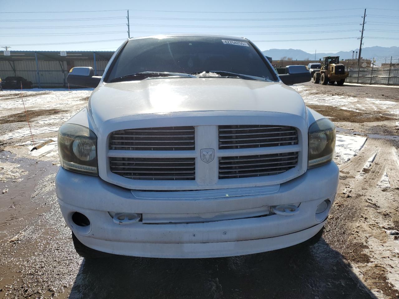 2009 Dodge RAM - Image 5