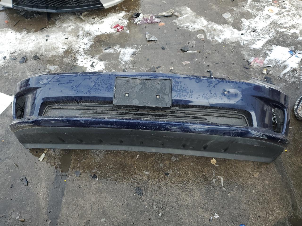 2013 RAM 1500 - Image 12