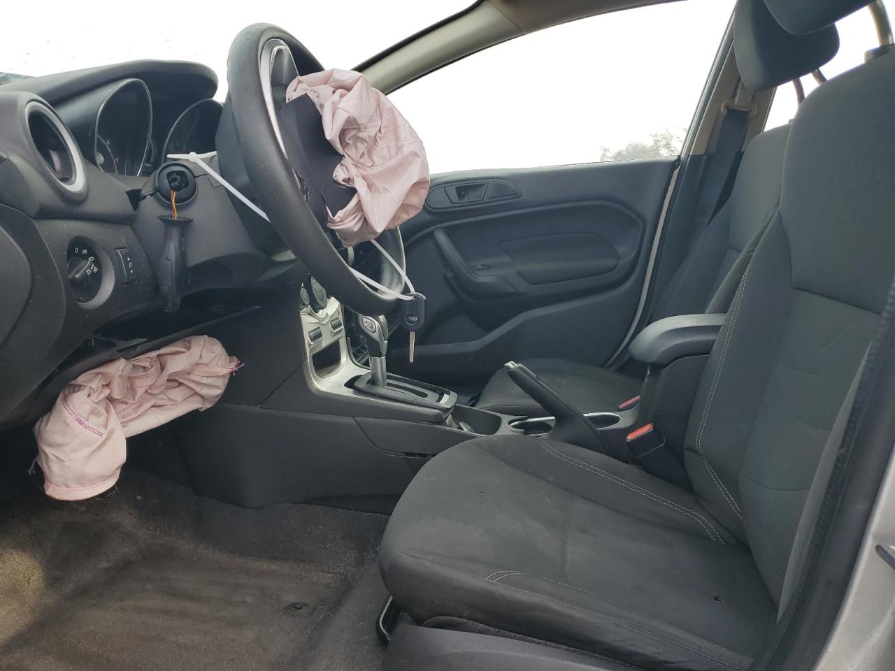 2019 Ford Fiesta - Image 7
