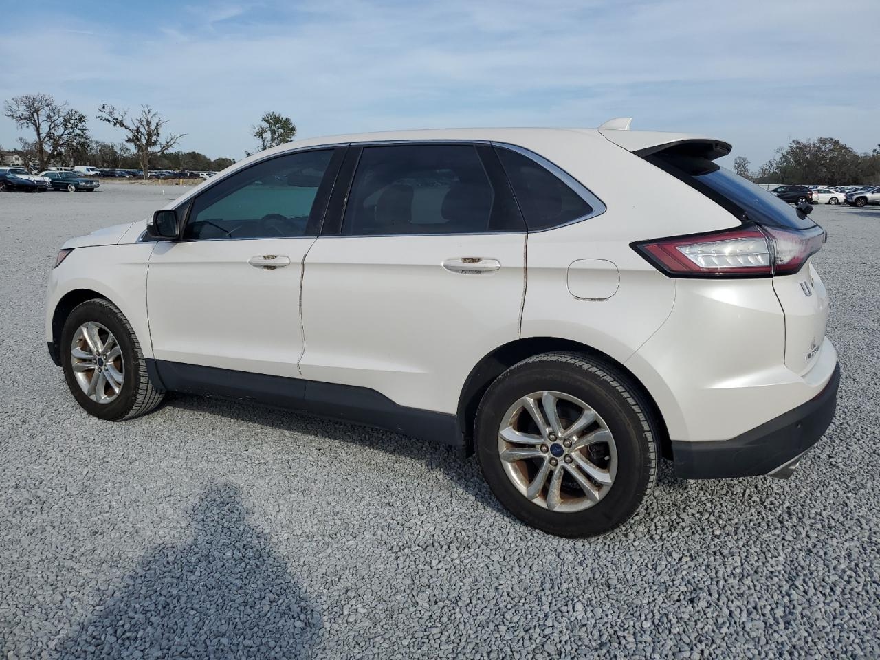 2015 Ford Edge - Image 2