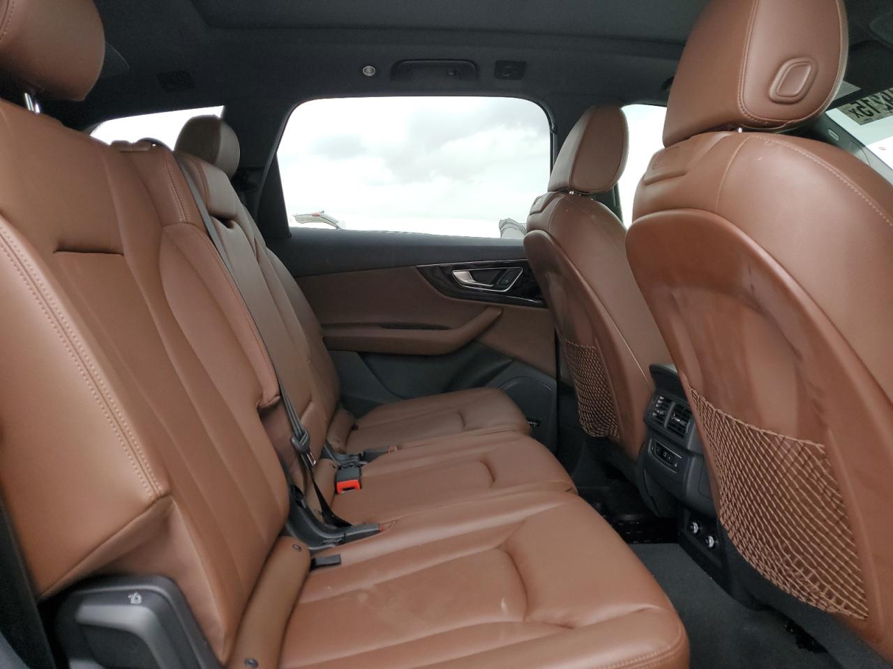 2018 Audi Q7 - Image 11