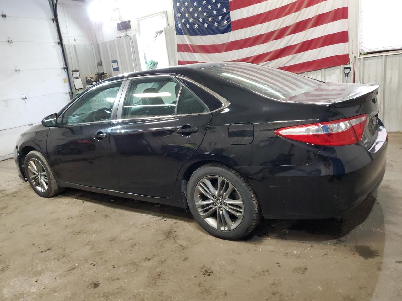 2016 Toyota Camry - Image 2