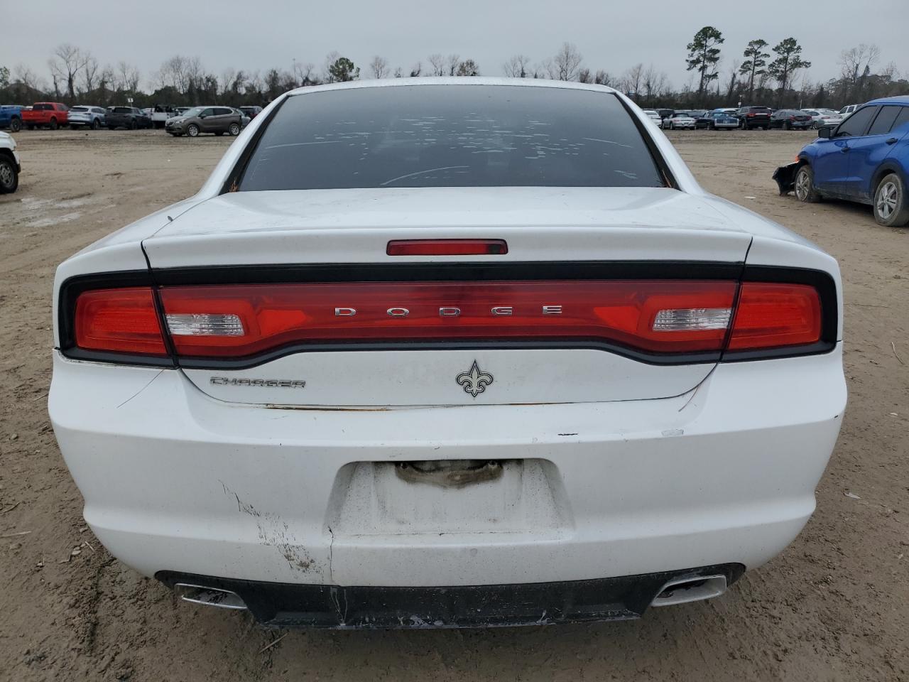 2013 Dodge Charger - Image 6