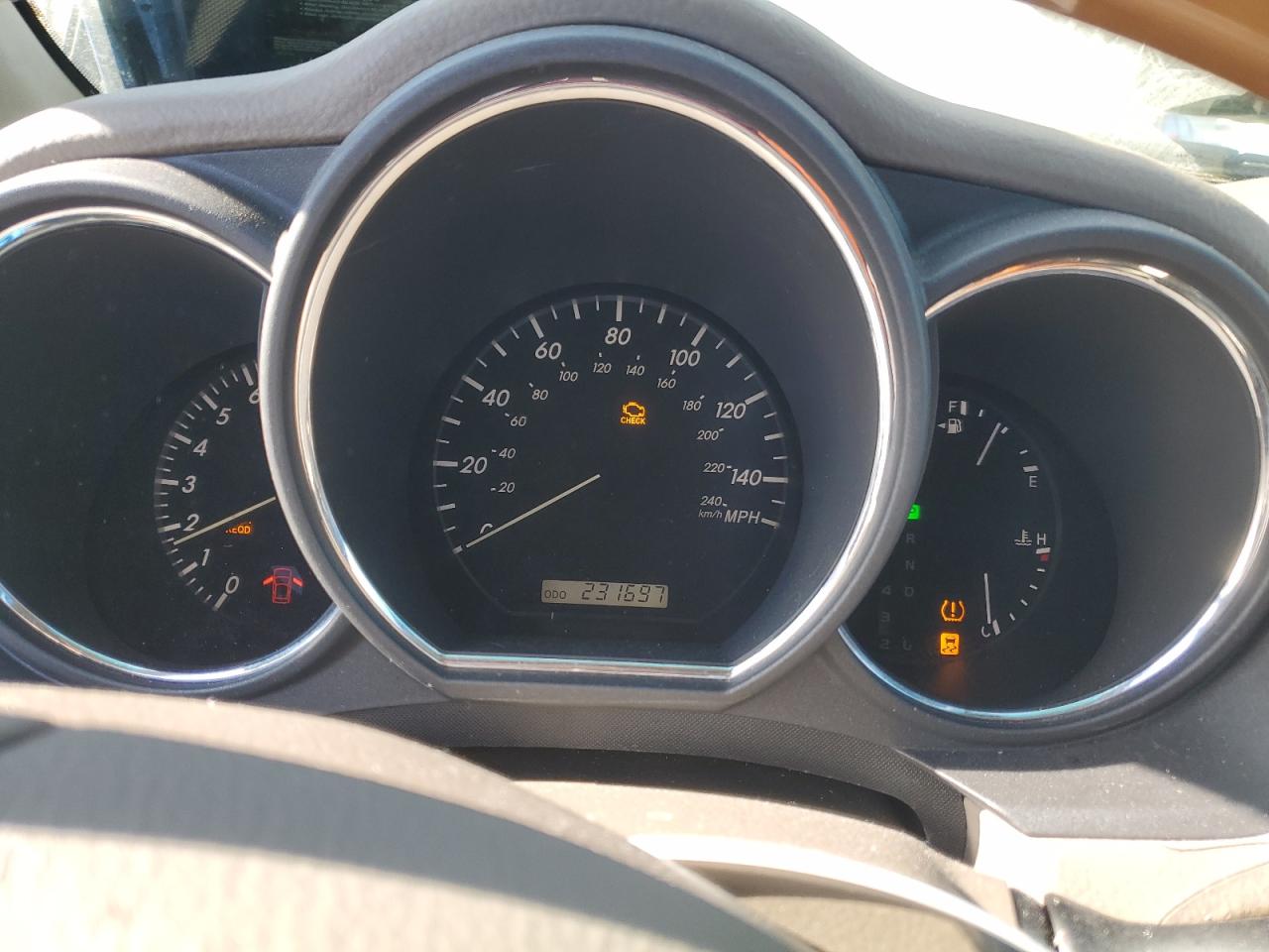 2008 Lexus RX - Image 9