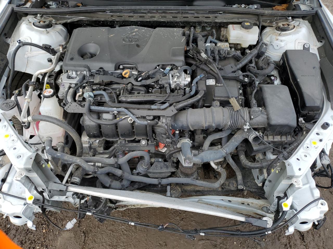 2024 Toyota Camry - Image 12