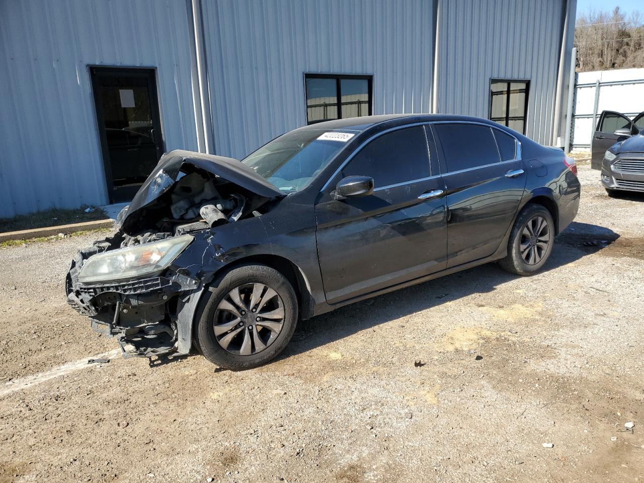 2014 Honda Accord - Image 1