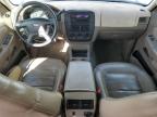 2002 Ford Explorer Xlt للبيع في Las Vegas، NV - Front End