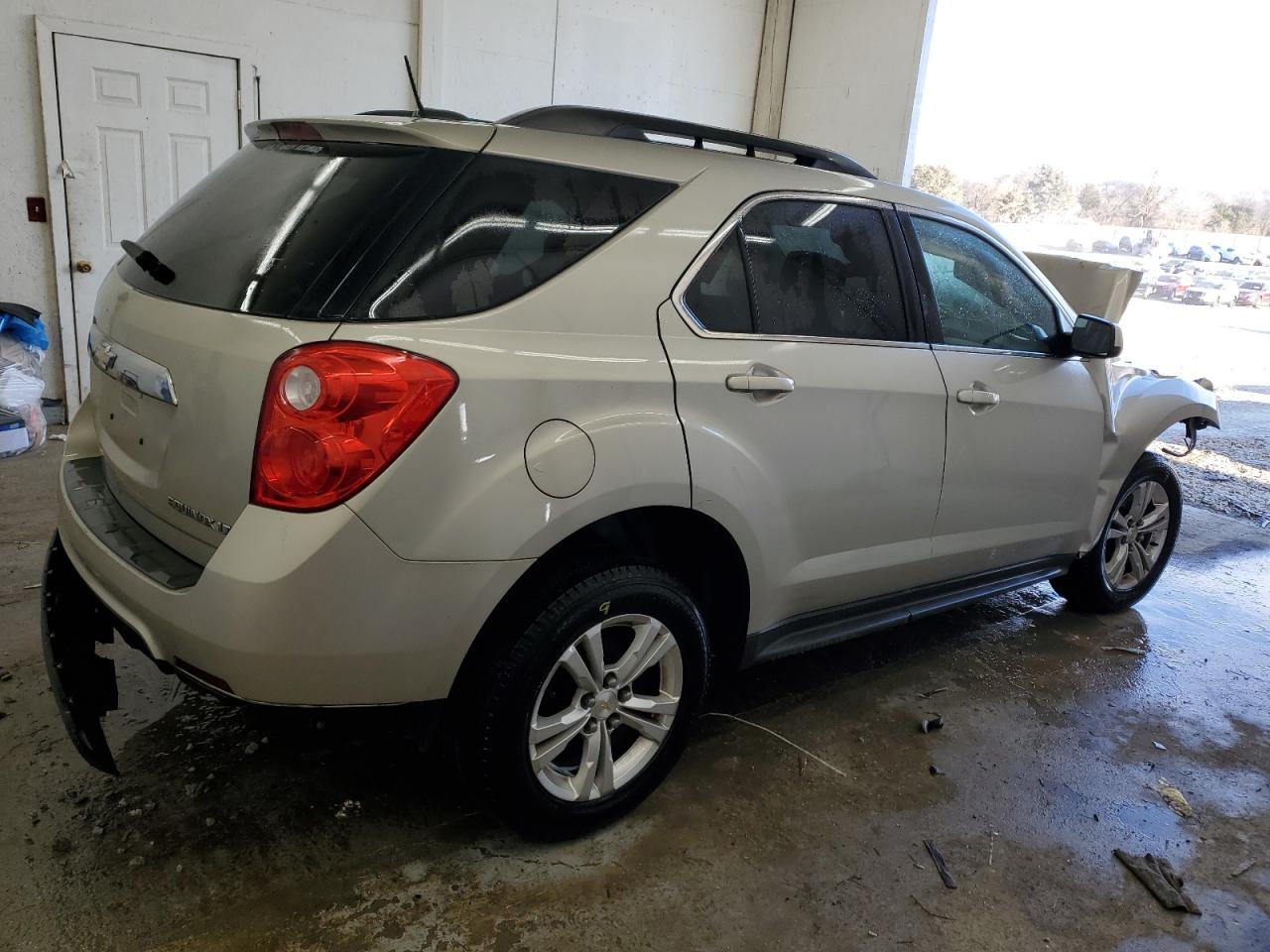 2015 Chevrolet Equinox - Image 3