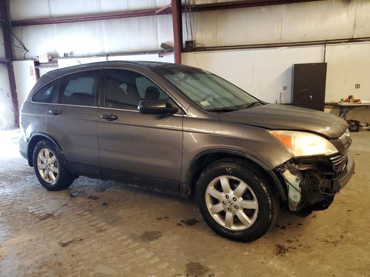 2009 Honda CR-V - Image 4