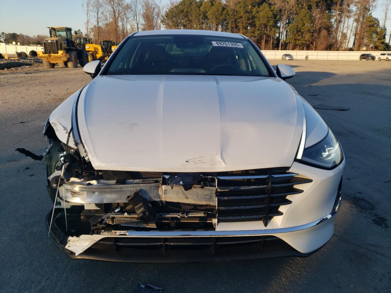 2021 Hyundai Sonata - Image 5