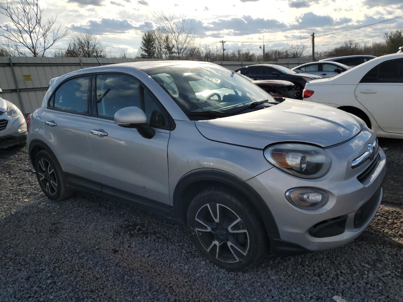 2017 Fiat 500 - Image 4