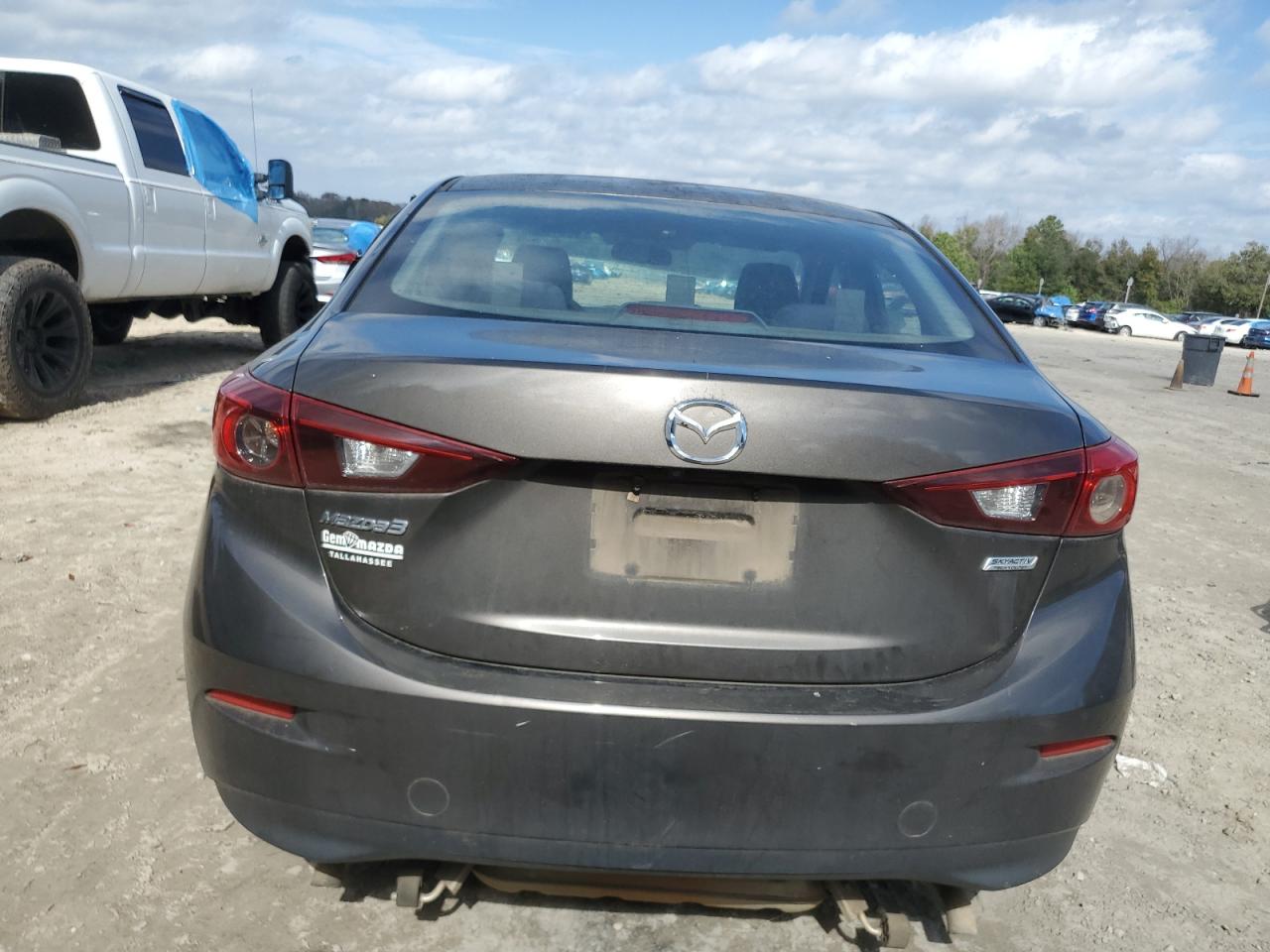 2016 Mazda 3 - Image 6
