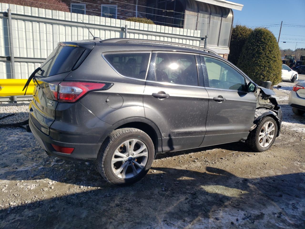 2018 Ford Escape - Image 3