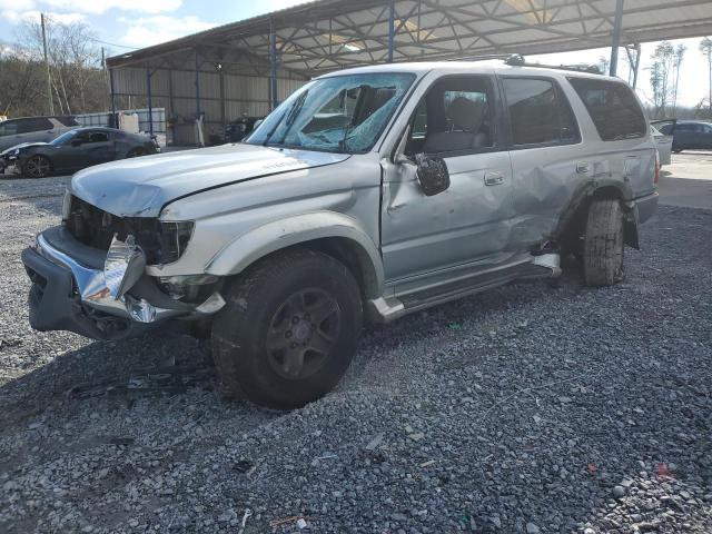 2001 Toyota 4Runner Sr5