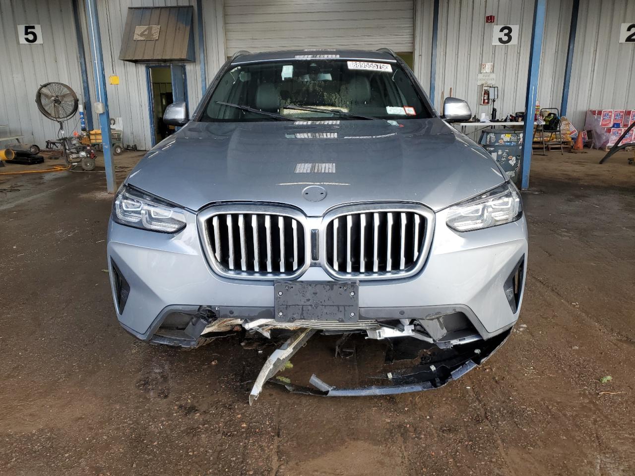 2024 BMW X3 - Image 5