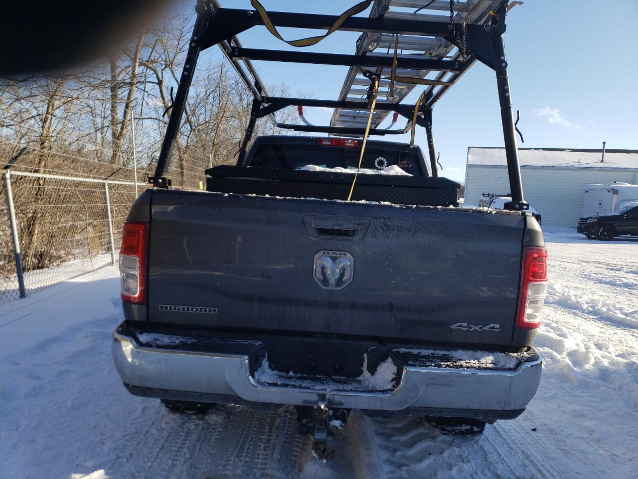2020 RAM 2500 - Image 6