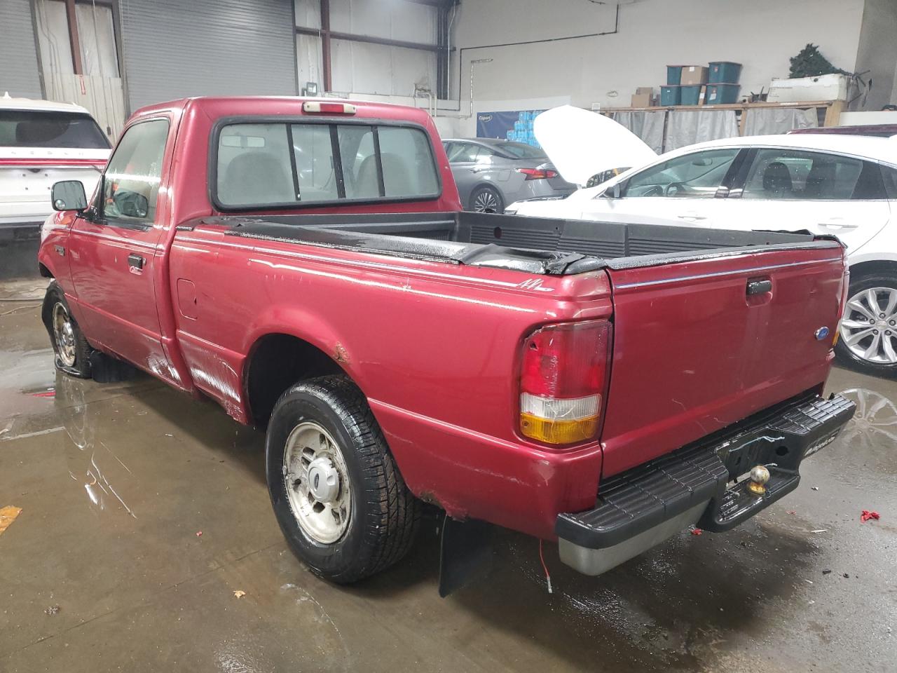 1995 Ford Ranger - Image 2