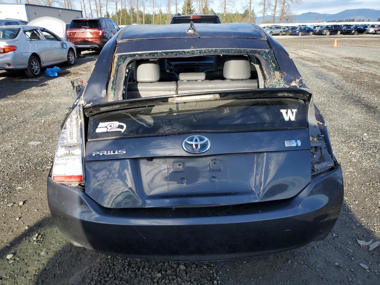 2010 Toyota Prius - Image 6