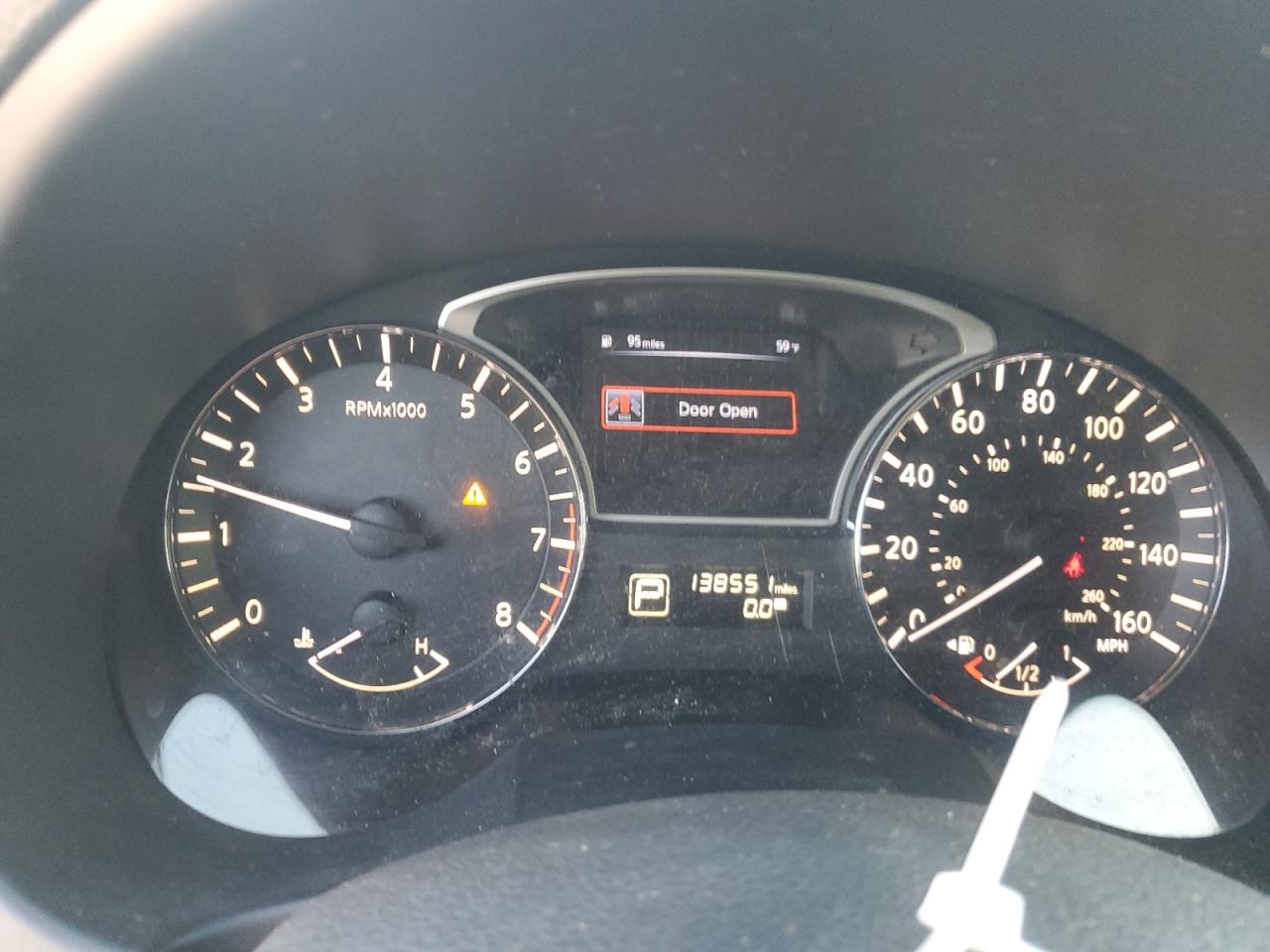 2014 Nissan Altima - Image 9