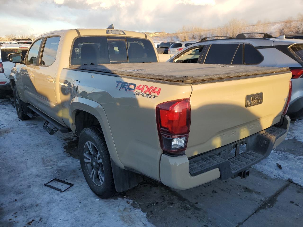 2019 Toyota Tacoma - Image 2