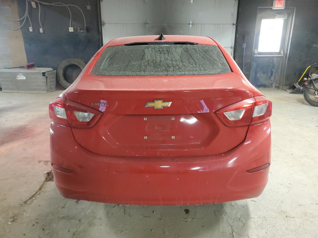 2017 Chevrolet Cruze - Image 6