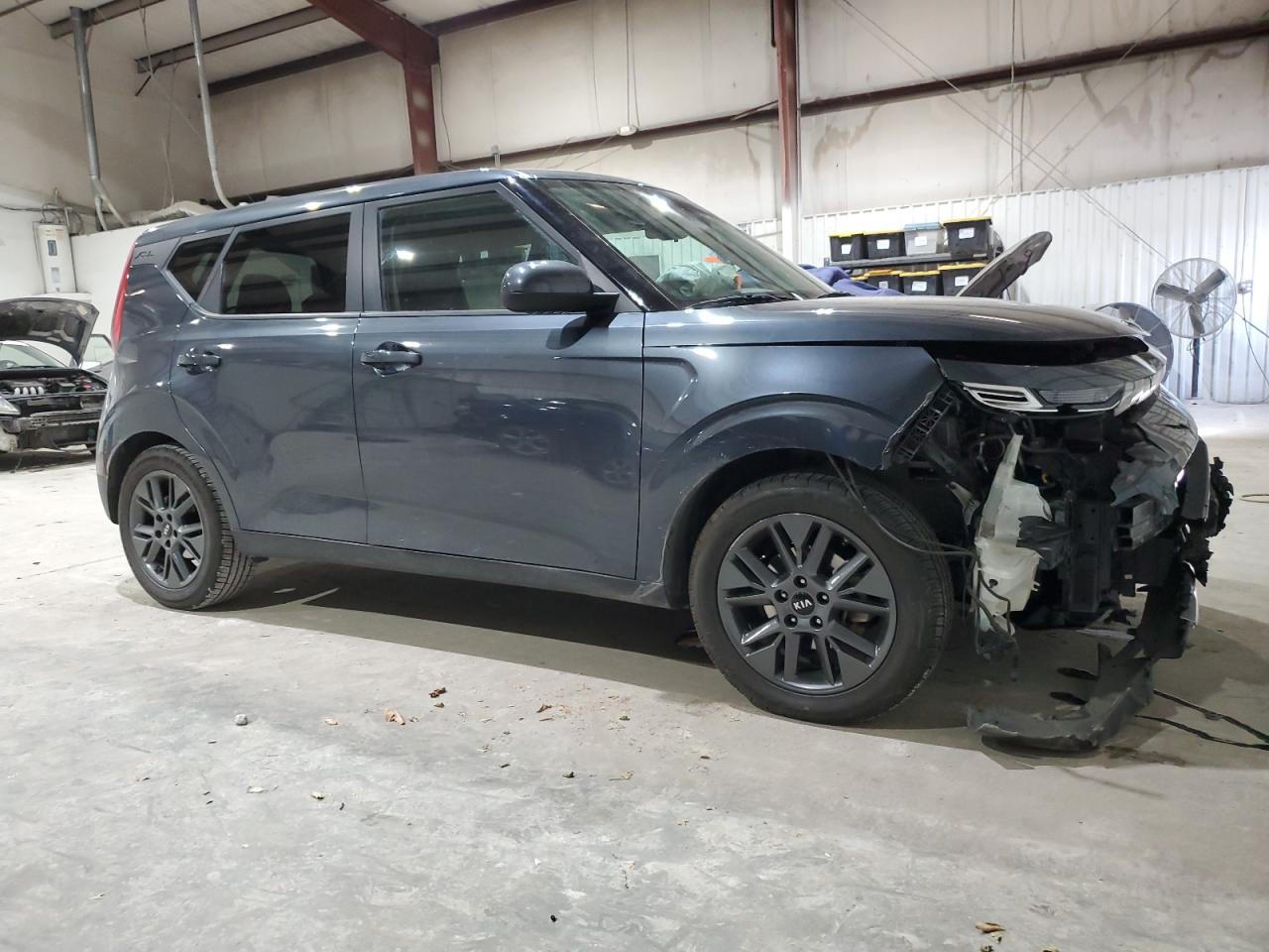 2020 Kia Soul - Image 4