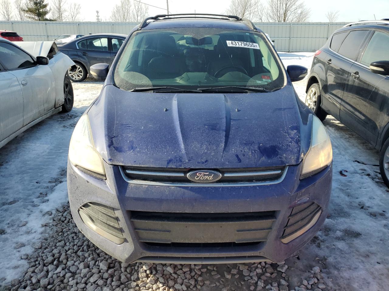 2013 Ford Escape - Image 5