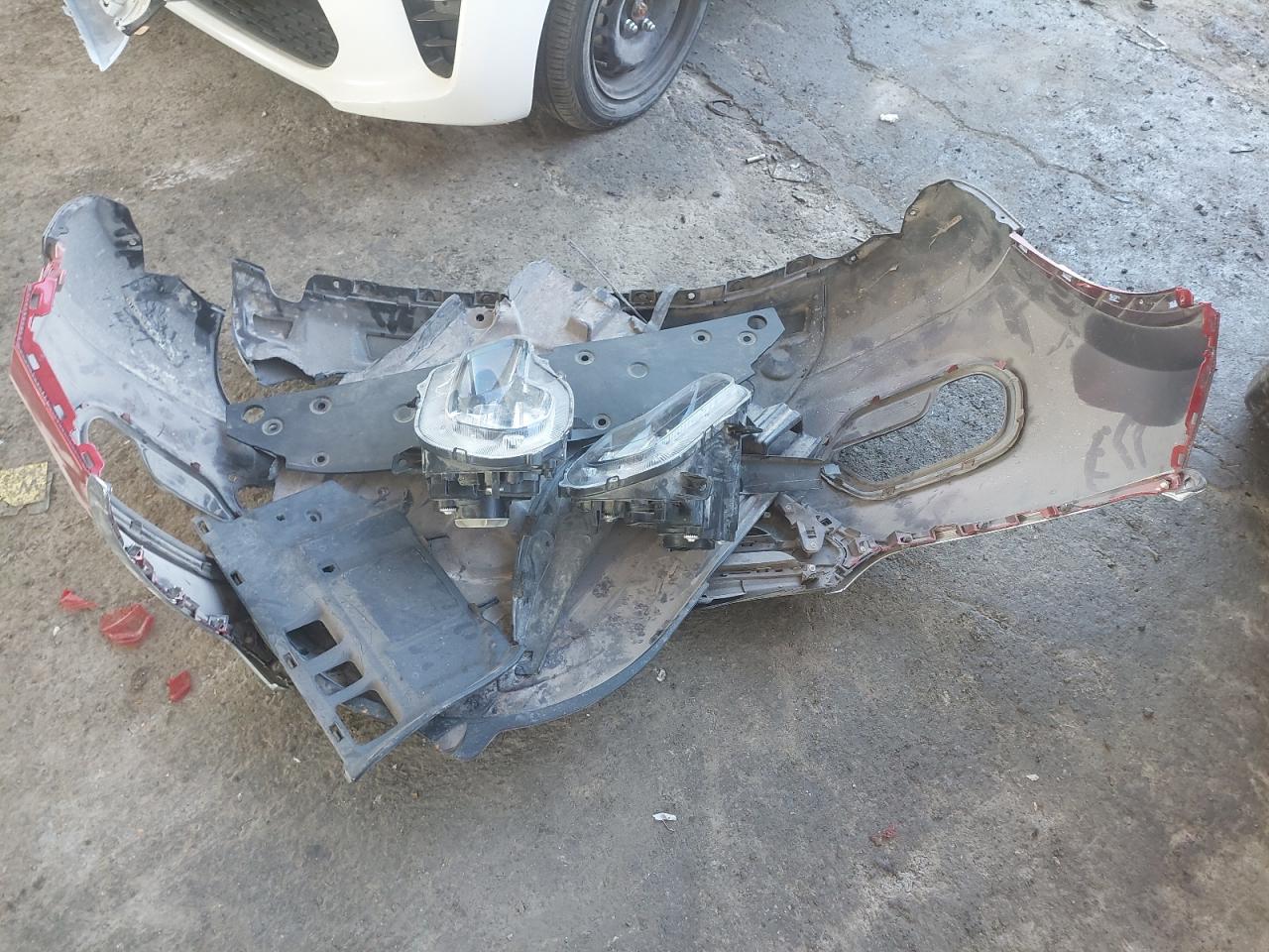 LZWADAGA3NG021885 - 2022 Chevrolet GROOVE - #87783485