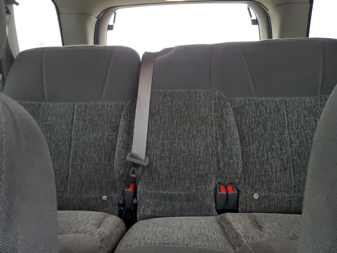 2003 Chevrolet TrailBlazer - Image 10