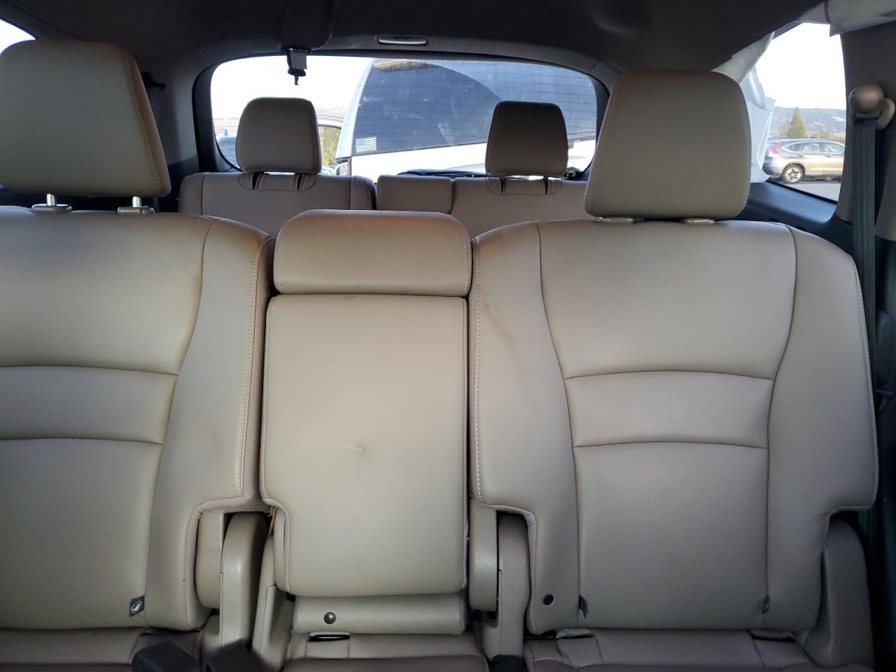 2019 Honda Pilot - Image 10