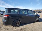 2015 Nissan Quest S იყიდება Hillsborough-ში, NJ - Front End