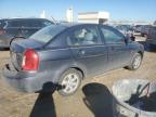2010 Hyundai Accent Gls na sprzedaż w Kansas City, KS - Side