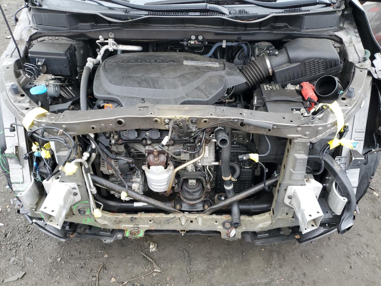 2019 Honda Odyssey - Image 12