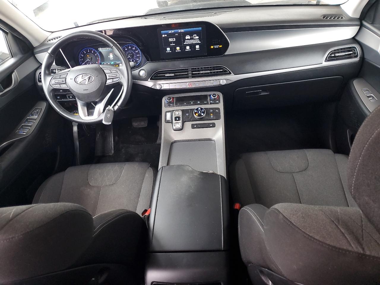 2020 Hyundai Palisade - Image 8
