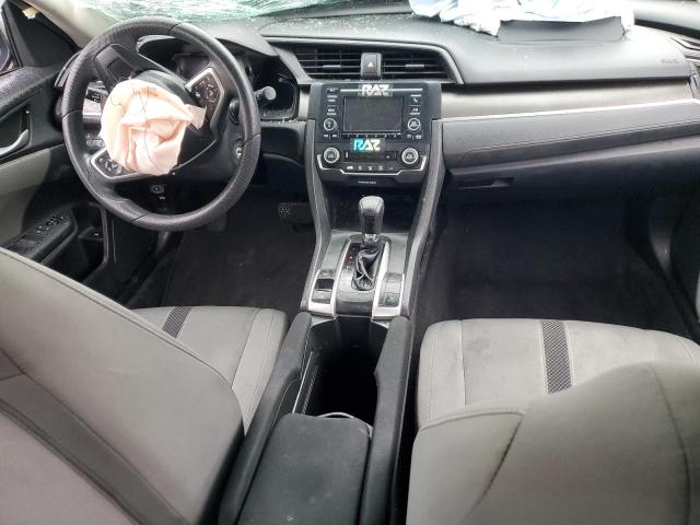  HONDA CIVIC 2019 Gray
