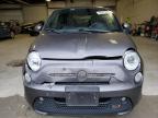 2015 Fiat 500 Electric na sprzedaż w Arlington, WA - Front End