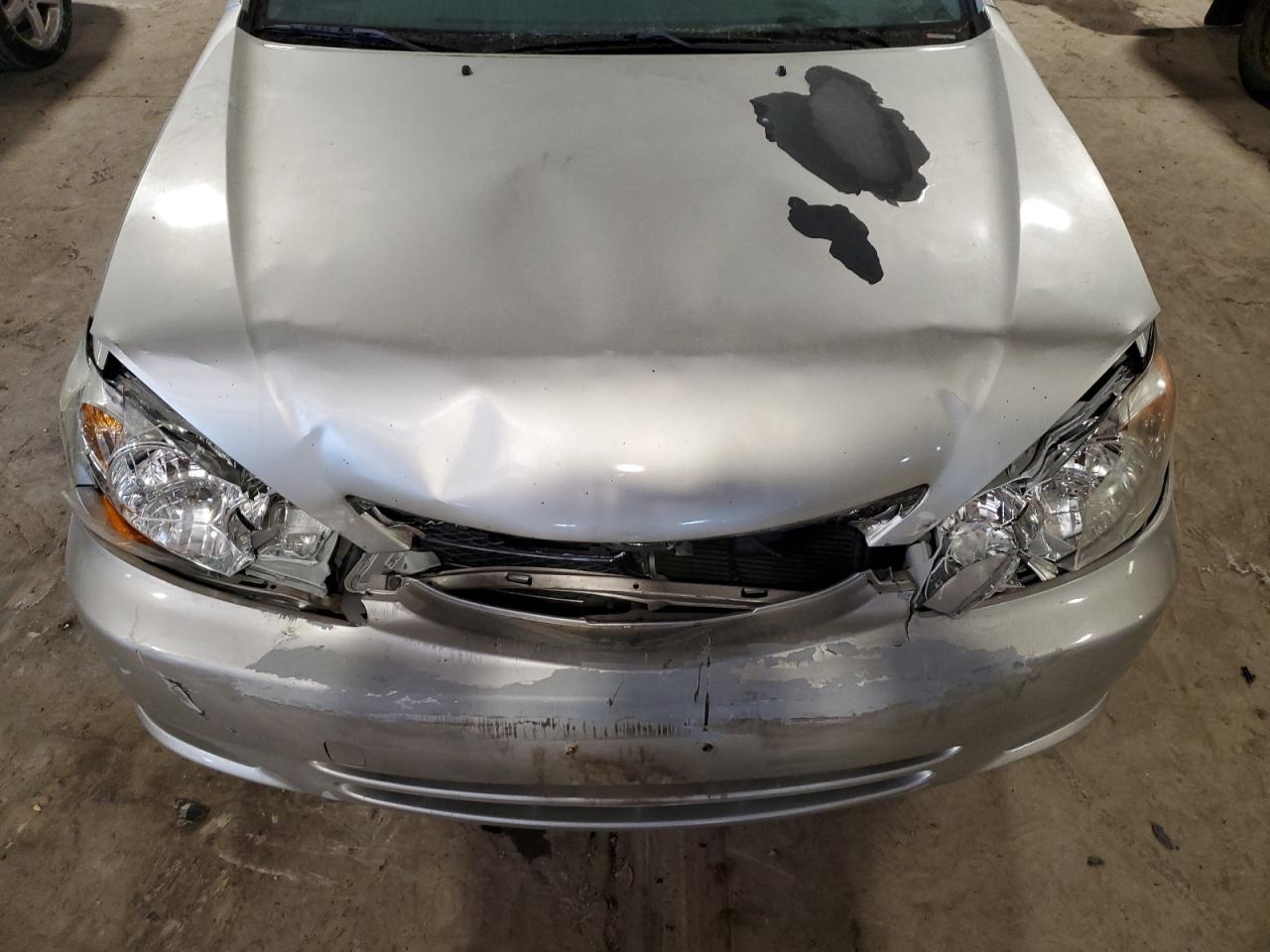 2002 Toyota Camry - Image 11