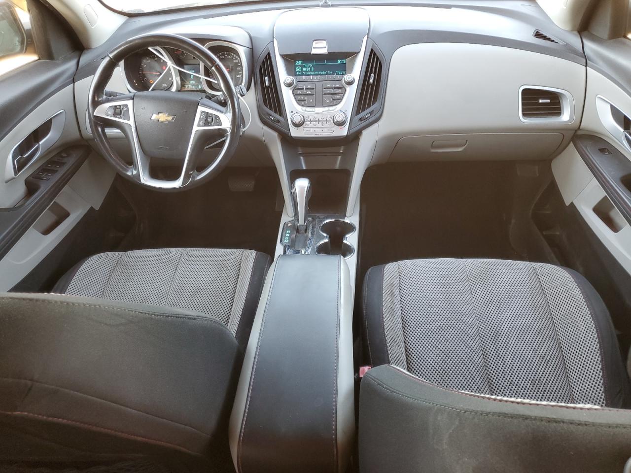 2011 Chevrolet Equinox - Image 8