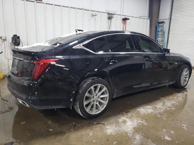  CADILLAC CT5 2024 Czarny