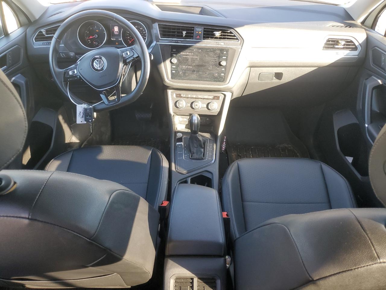 2020 Volkswagen Tiguan - Image 8