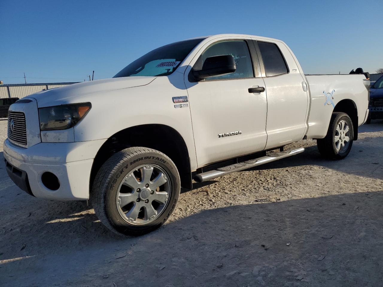 2007 Toyota Tundra - Image 1