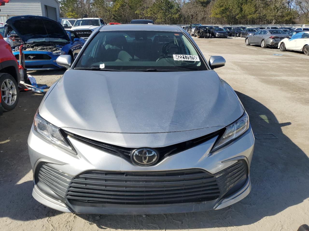 2023 Toyota Camry - Image 5