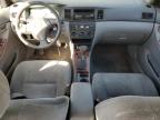 2004 Toyota Corolla Ce იყიდება Los Angeles-ში, CA - Front End