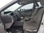 2012 HONDA CIVIC LX for sale at Copart ON - LONDON