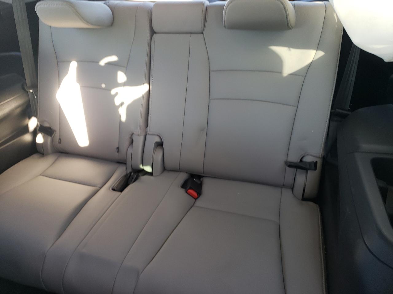 2020 Honda Pilot - Image 10