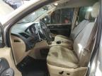 2014 DODGE GRAND CARAVAN SXT for sale at Copart NY - ALBANY