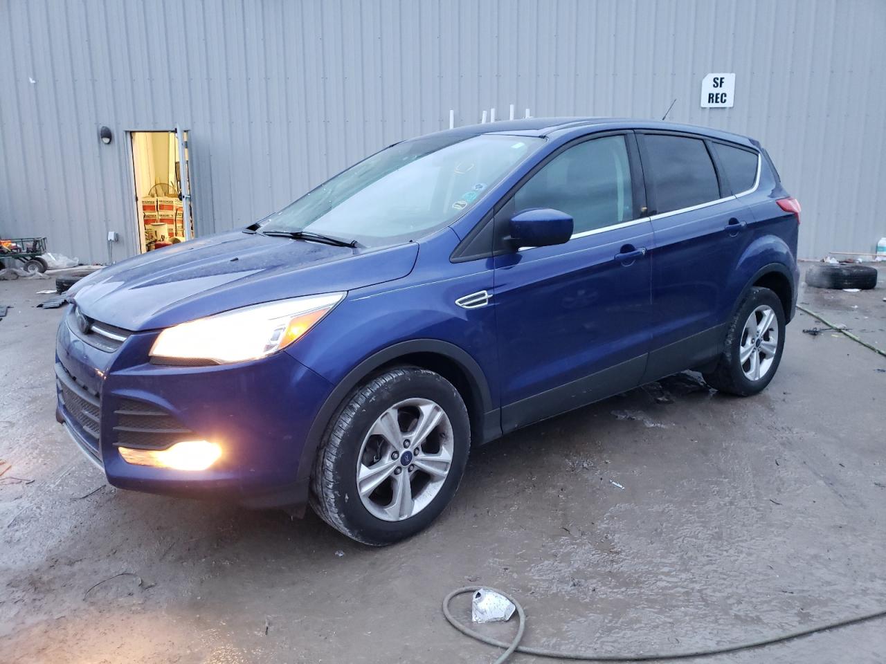 2015 Ford Escape - Image 1